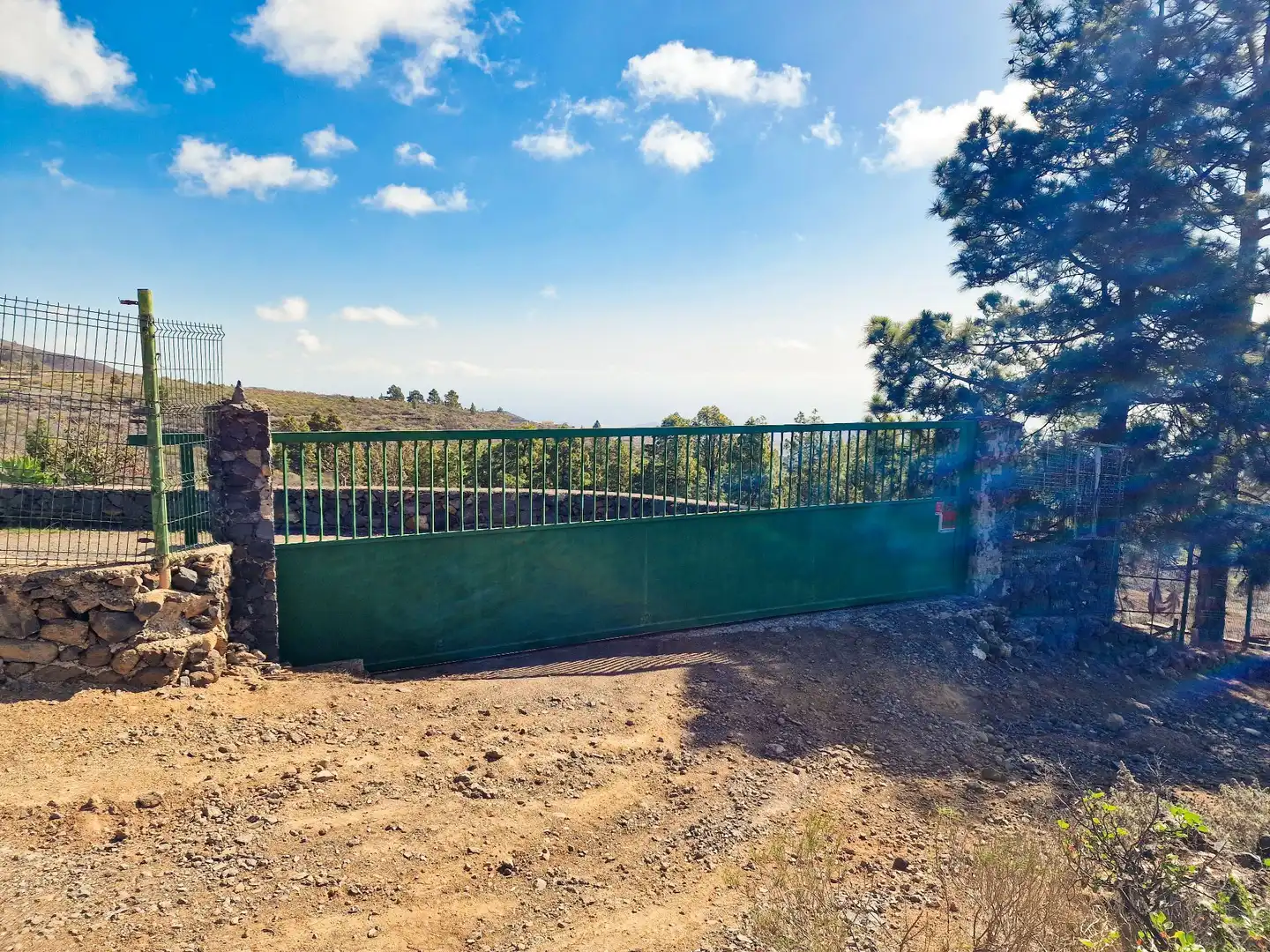 Terreno rústico en venta en Vilaflor de Chasna, imagen 10