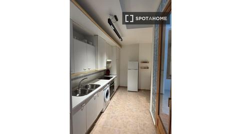 Foto 4 de Habitació a Alfonso, Zaragoza Capital