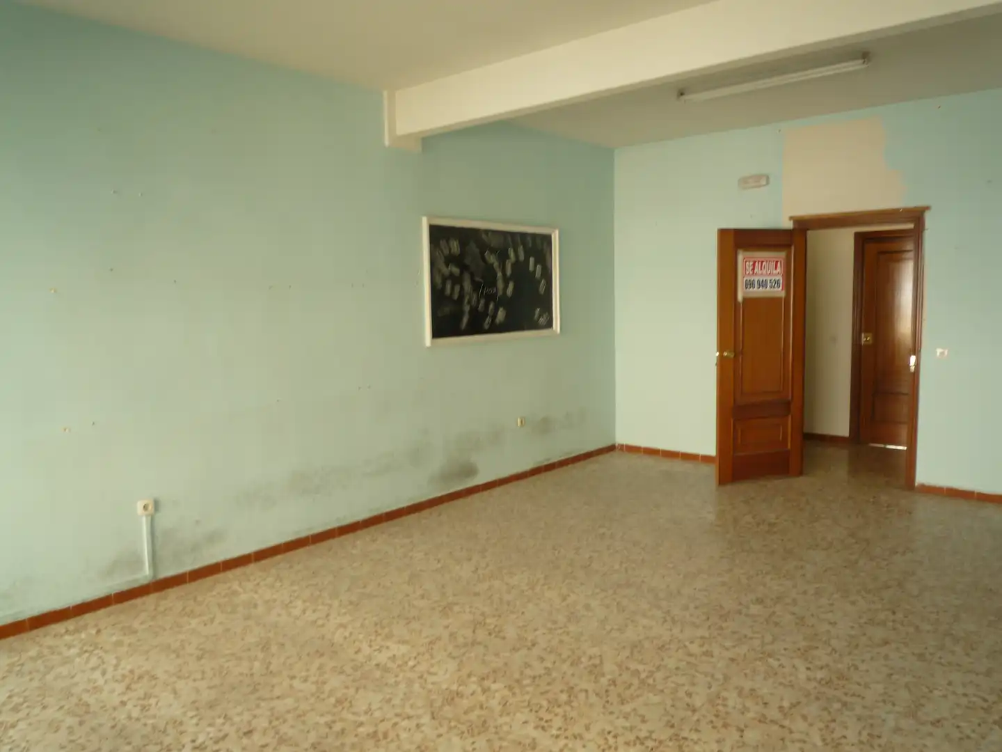 Business premises to rent in Calle Eras de San Francisco 25, imagen 13
