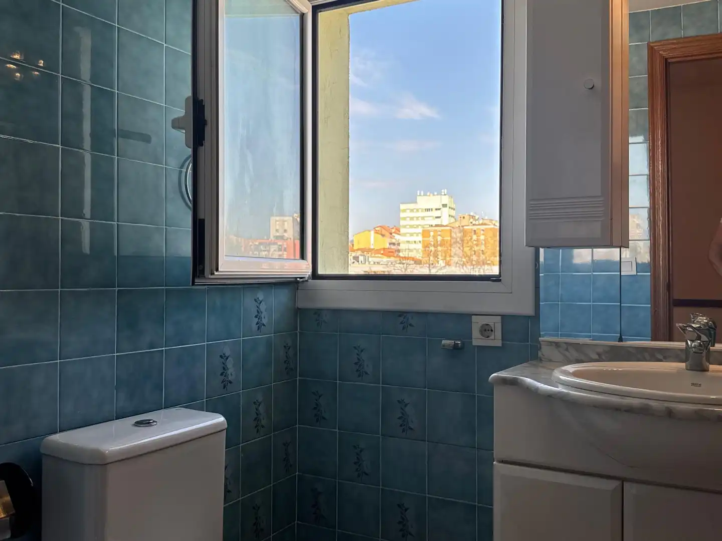 Bathroom of Detached homes for sale in Salt  with Heating and Terrace