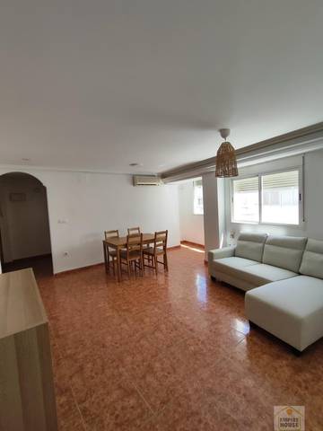 Piso en Alquiler en San Juan Bosco en Els Orriols