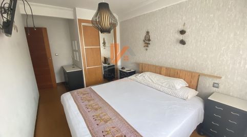 Photo 4 of Flat for rent in Rua Alexandre Boveda, 17, Campus Norte - San Caetano, Santiago de Compostela