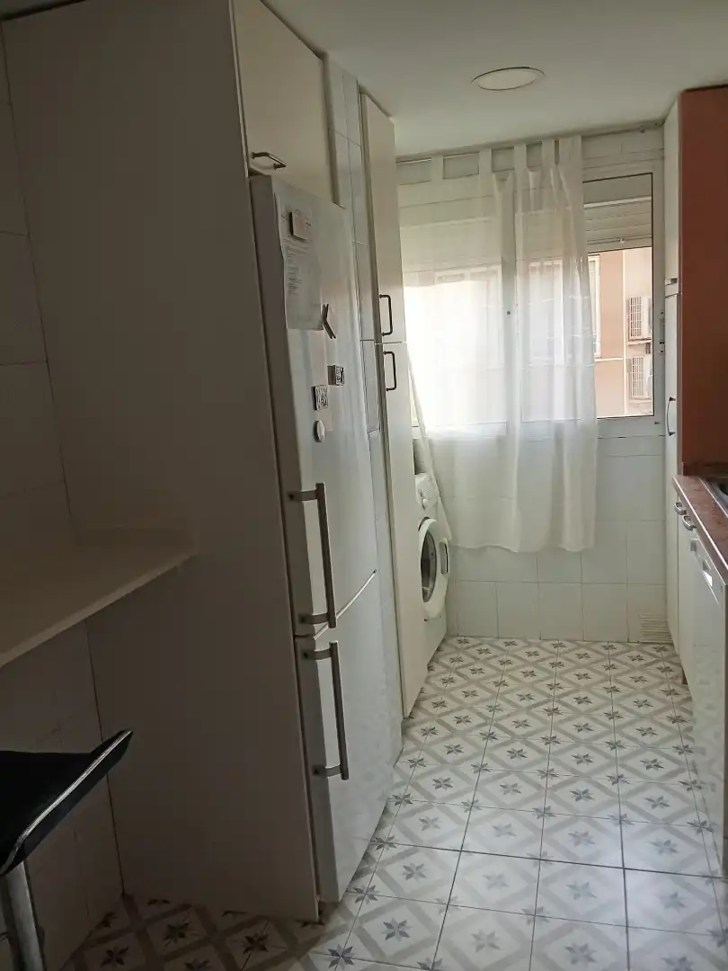 Piso con ascensor en venta en Calle E Pp la Granja 38, imagen 9