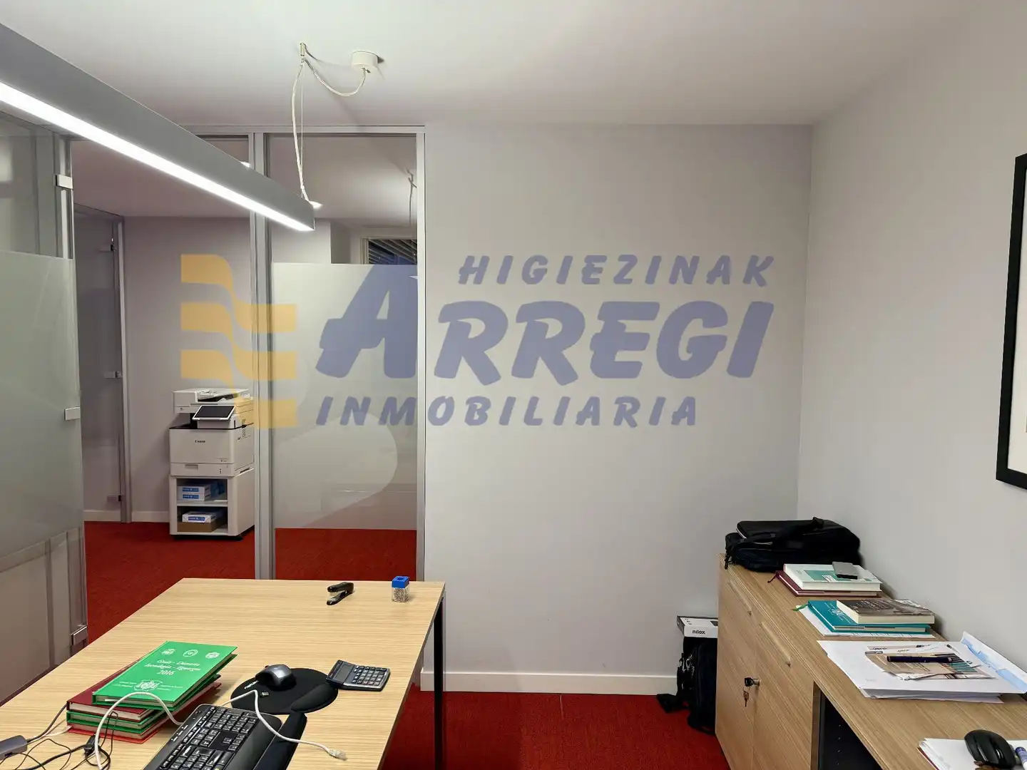 Locale commerciale in affitto a Eibar, imagen 10