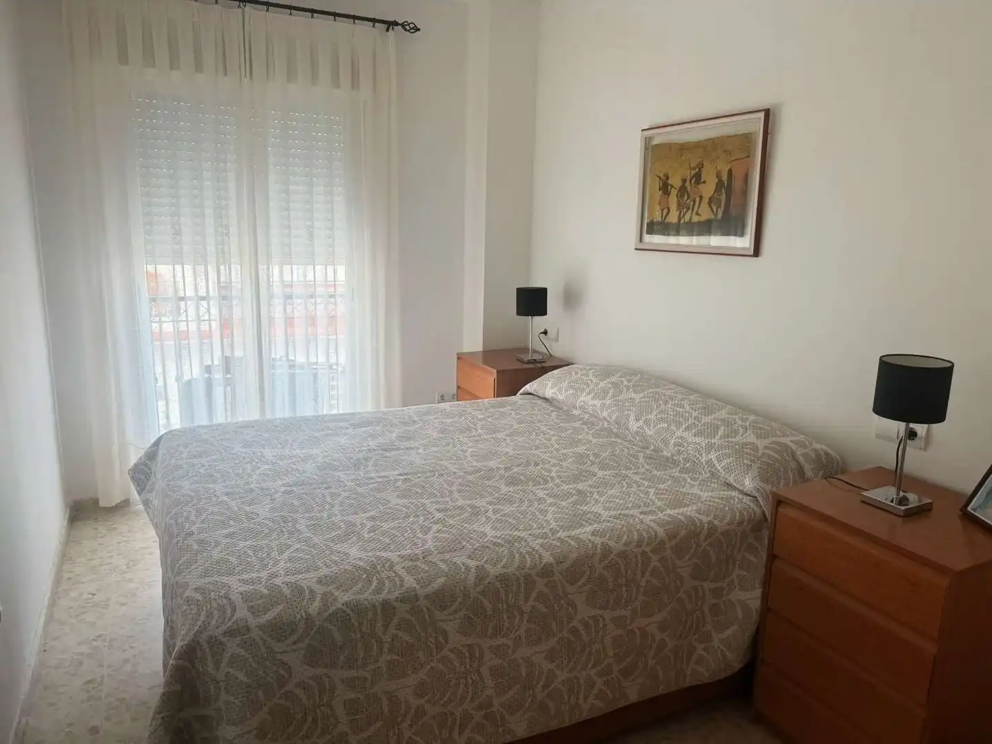 Apartament amb ascensor en venda a Torrox Pueblo, imagen 8