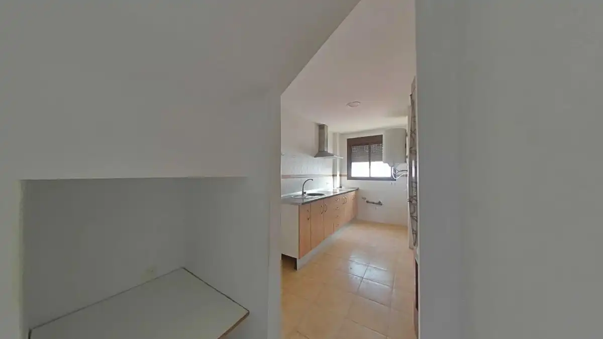 Piso en venta en Calle Torrelobatón, Torreblanca