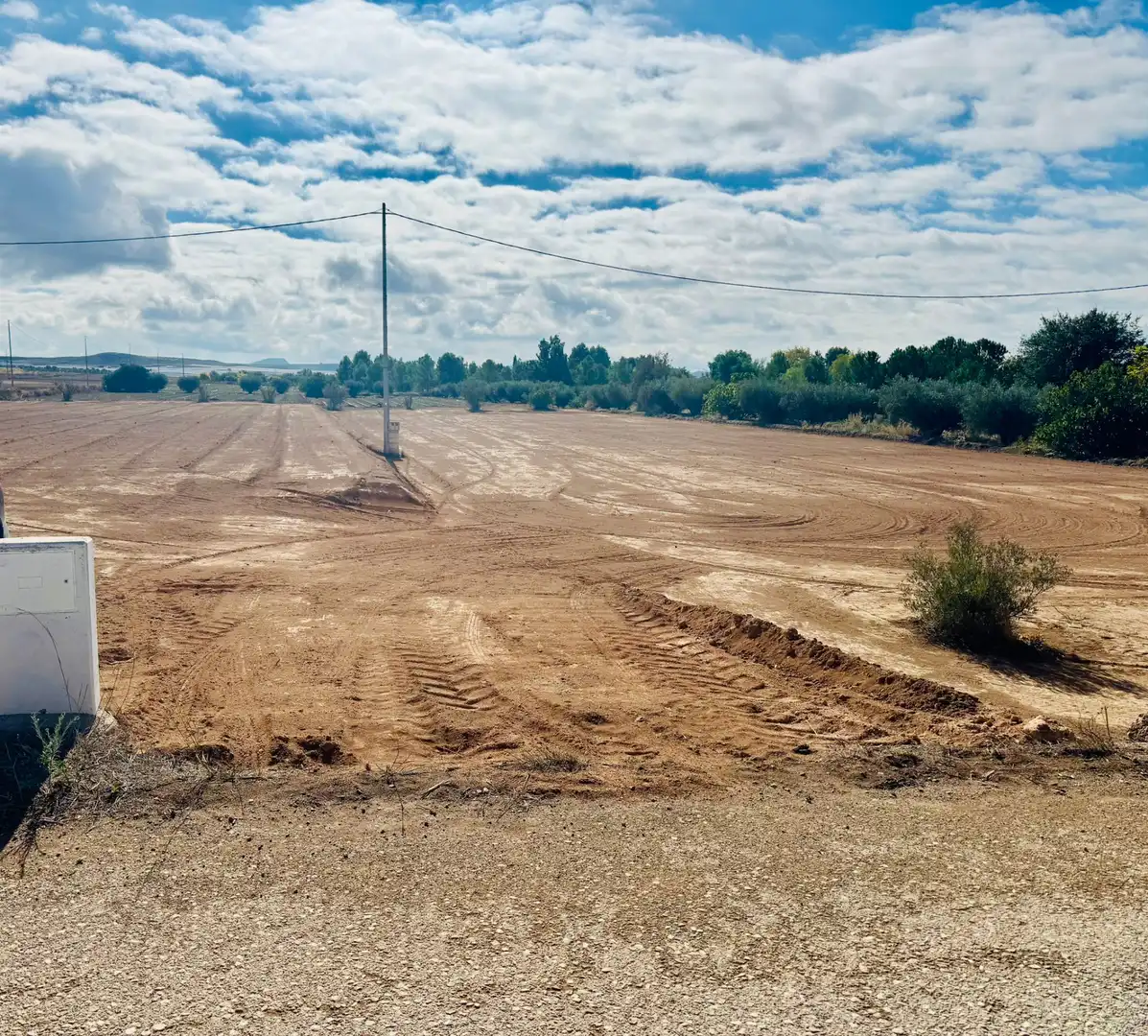Residential land for sale in Pedanías Norte, imagen 9