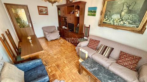 Foto 3 de Pis en venda a Palomeras Bajas,  Madrid Capital