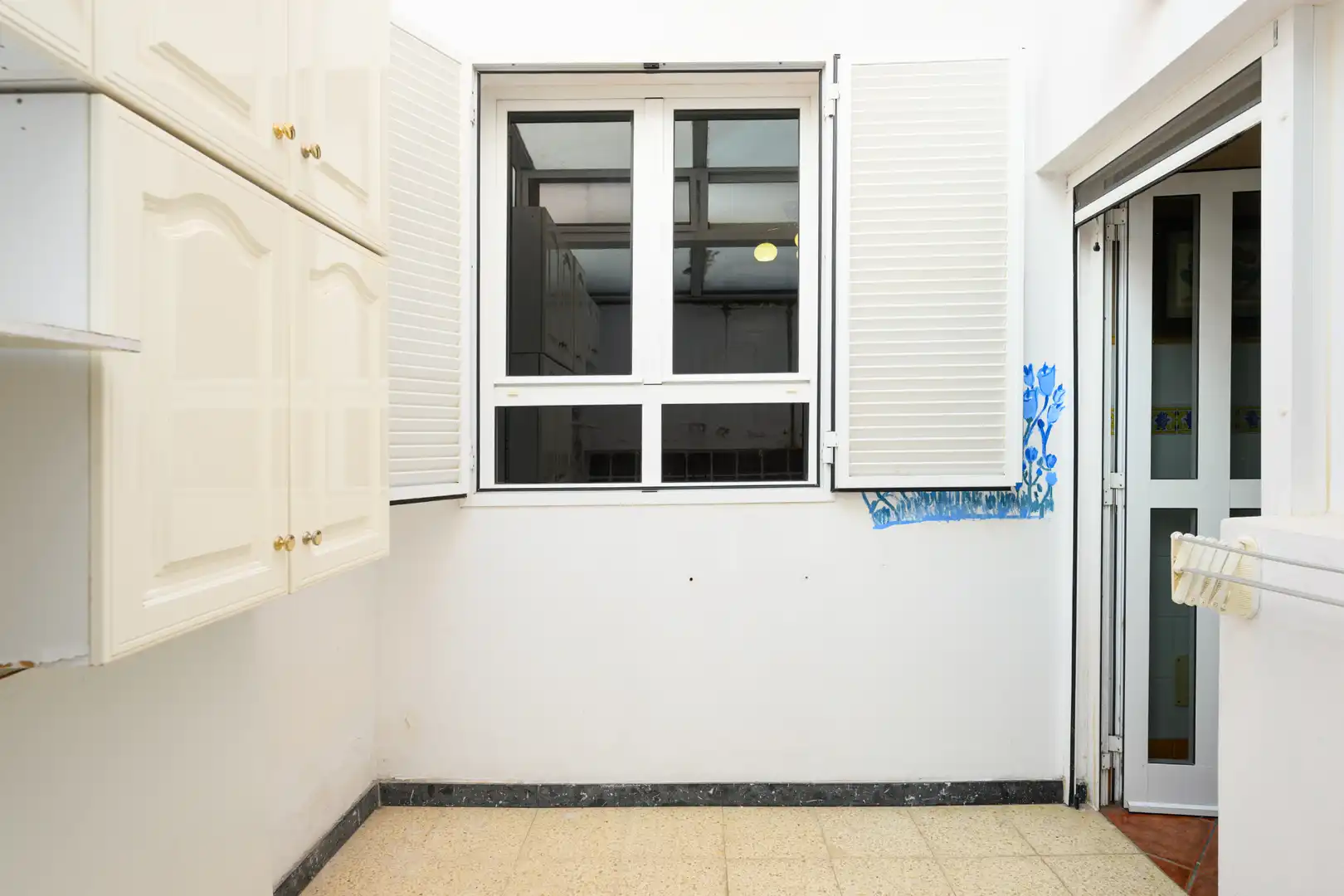Terrassa de Casa o xalet en venda en Santa Brígida