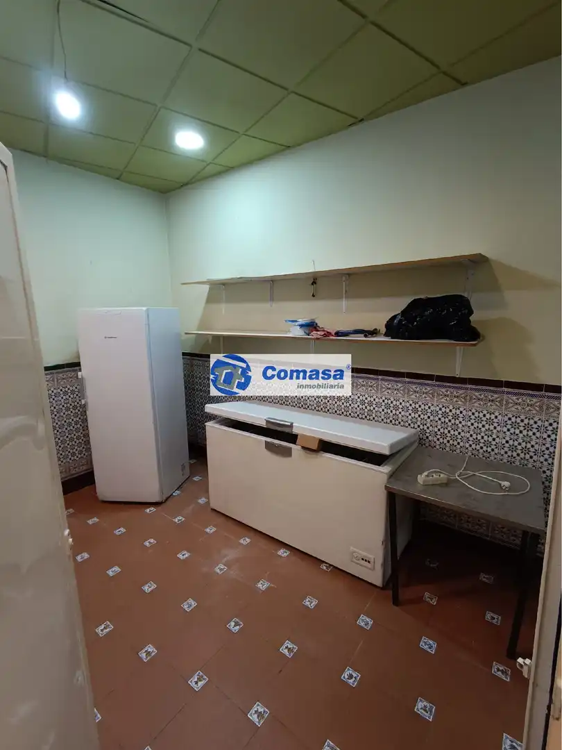 Local commercial à vendre à Martos, imagen 5