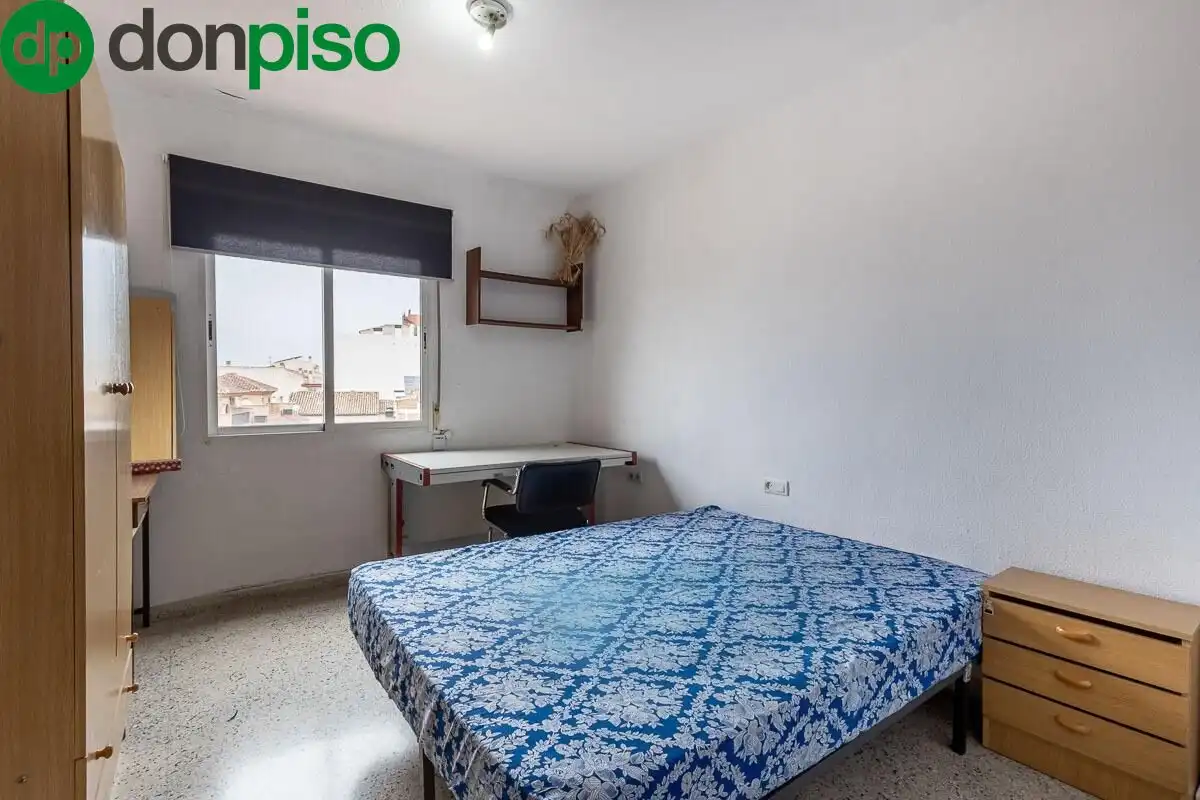 Flat for sale in Calle Real de Cartuja, San Ildefonso