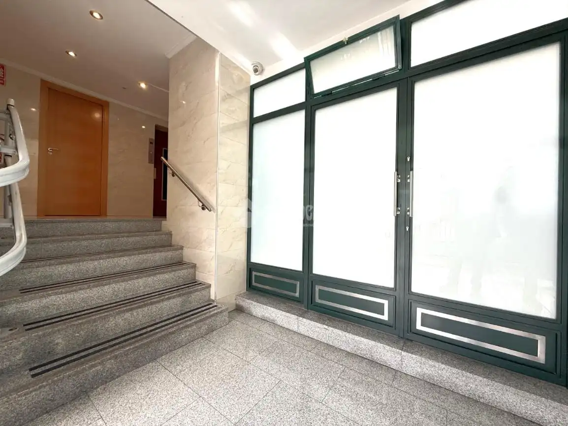 Piso en venta en Madrid con Calefacción y Terraza