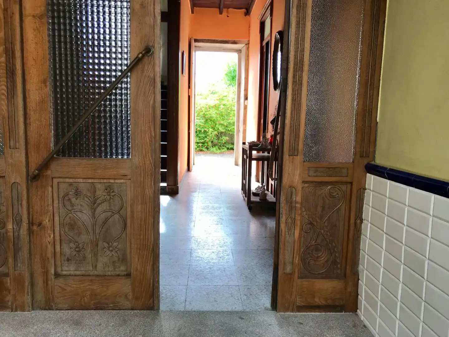 Casa adosada en venta en Outes con Terraza y Balcón