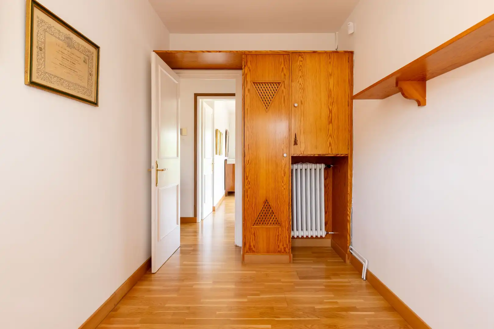 Casa con piscina en venta en Font de la Tartana, imagen 39