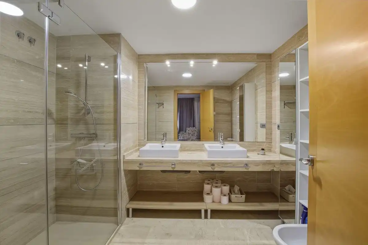 Attico in vendita a Benahavís pueblo, imagen 10