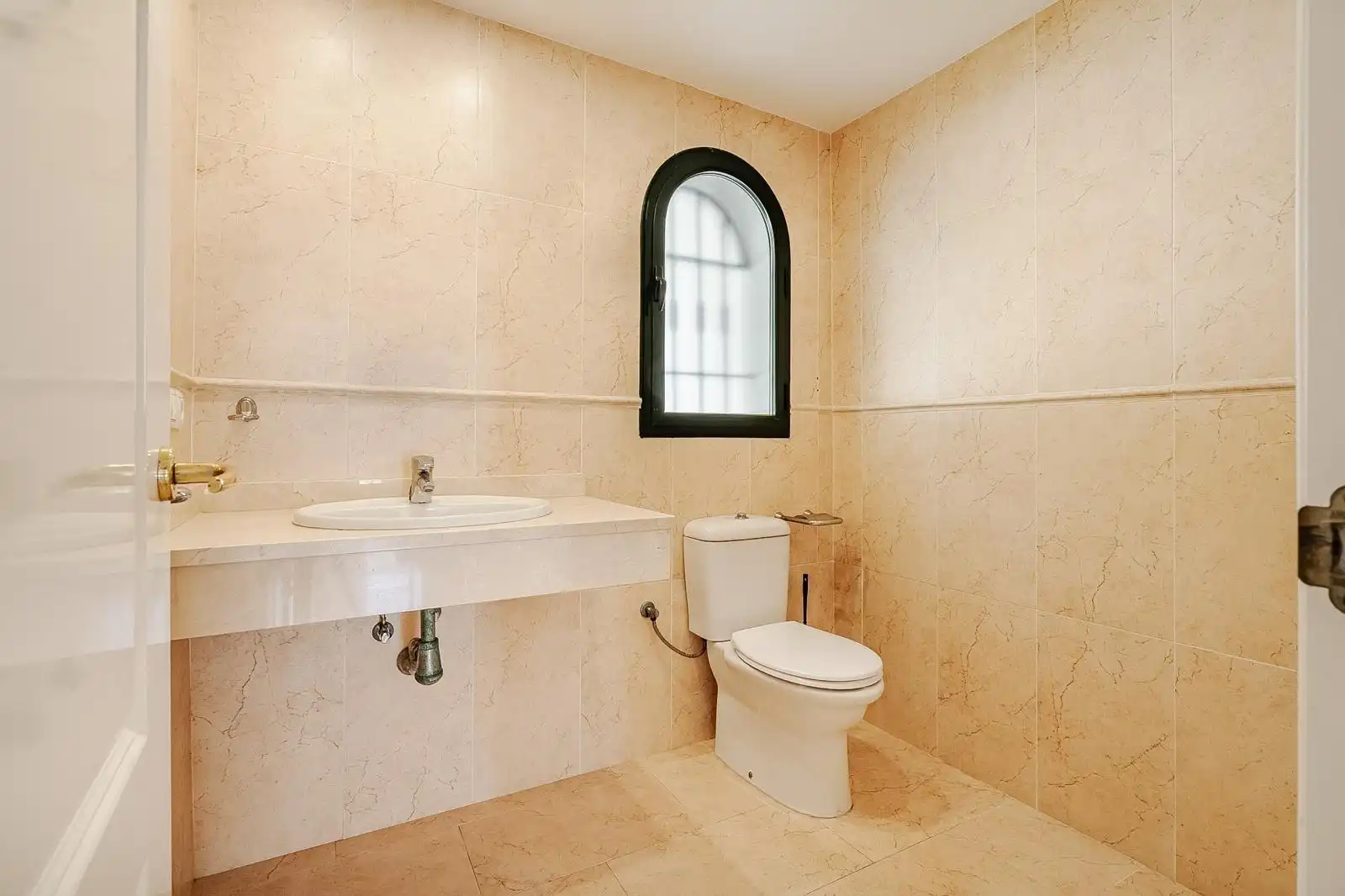 Vivienda con jardín en venta en El Castillo, imagen 27