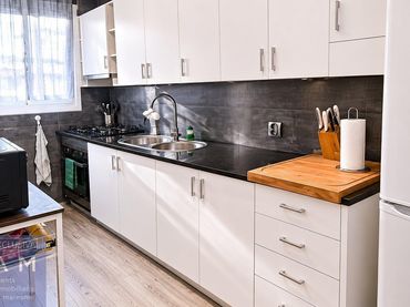 Piso con balcón en venta en Poblenou