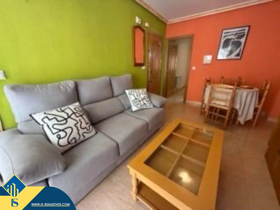 Apartment mit Terrasse zum Verkauf in Centro