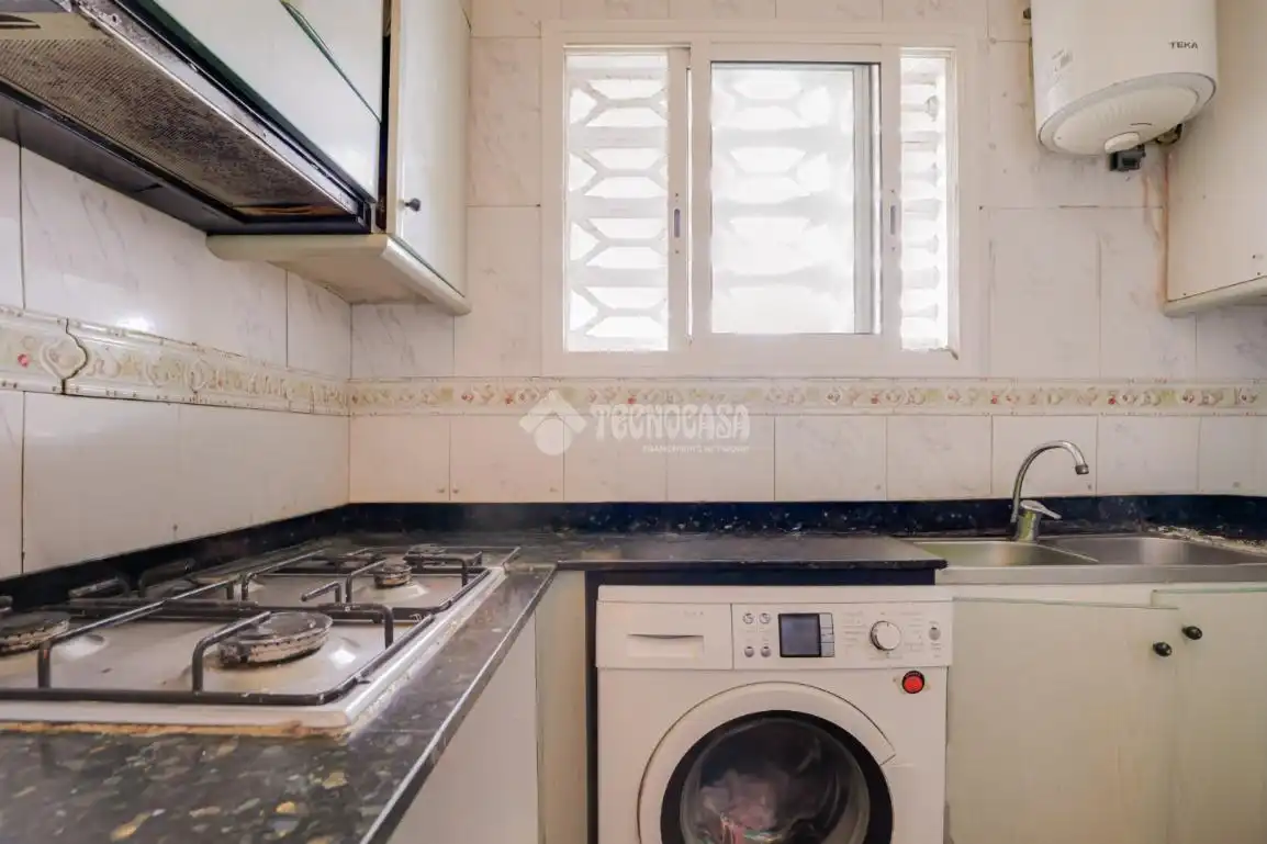 Cocina de Piso en venta en Rubí