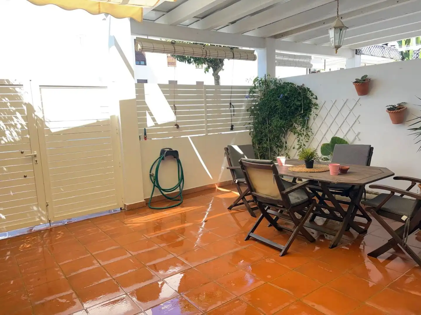 Reihenhaus mit Pool zur Miete in El Rompido, imagen 24