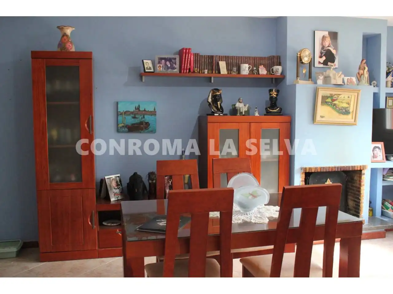 House with pool for sale in Calle Romaní, imagen 17