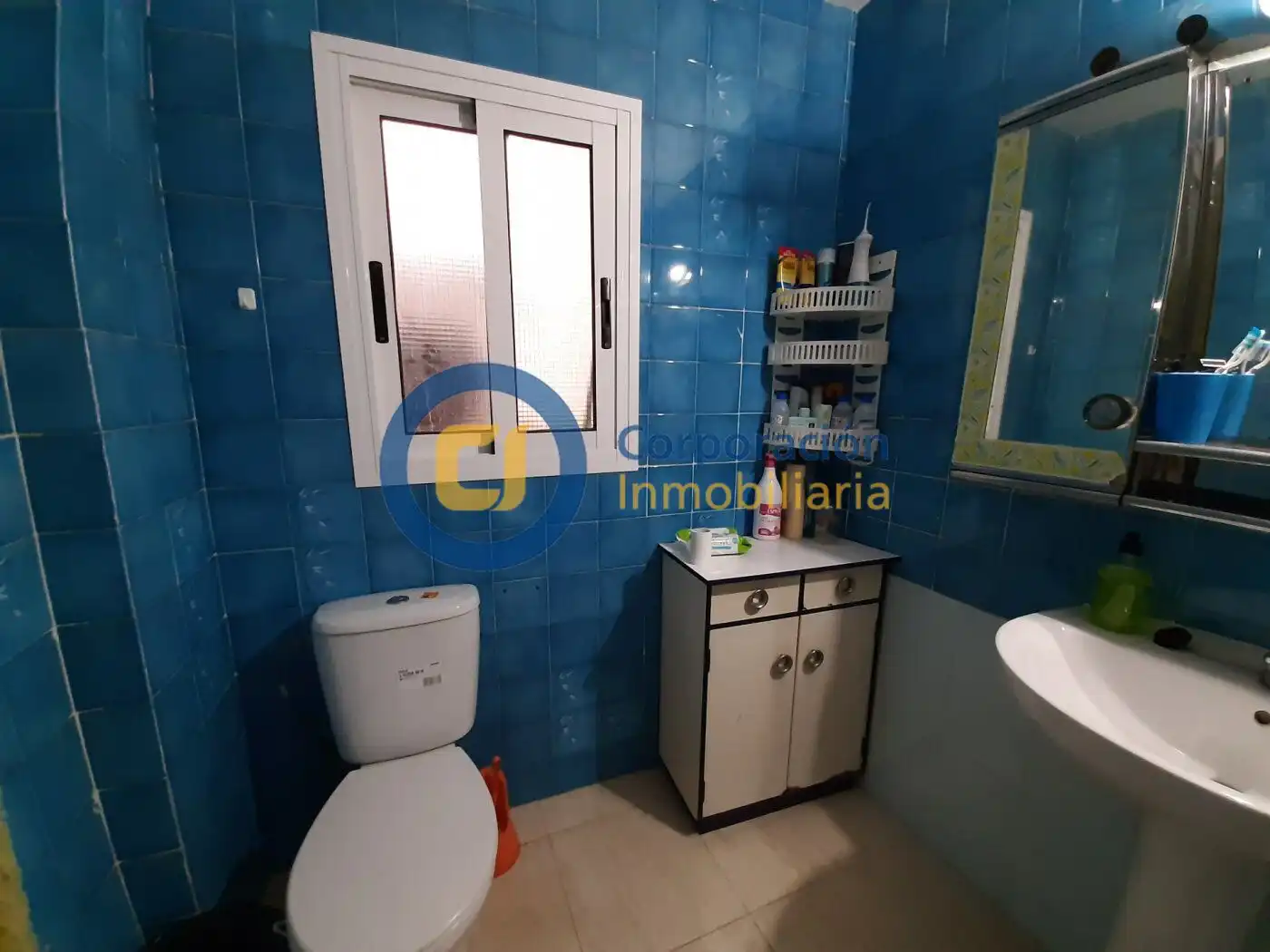 Casa o xalet en venda en Puerto Lumbreras, Murcia