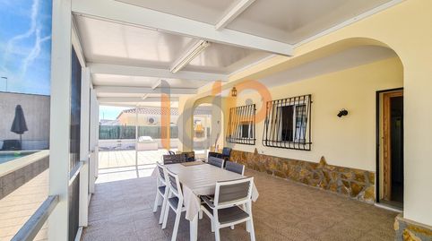 Foto 3 de Casa o chalet en venta en Huércal-Overa, Almería