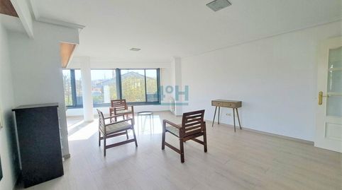 Foto 2 de Dúplex de alquiler en Allariz, Ourense