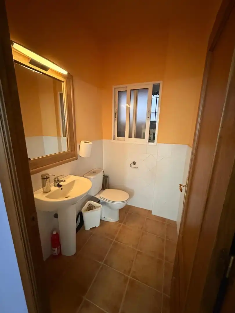 Planta baja en venta en Centro