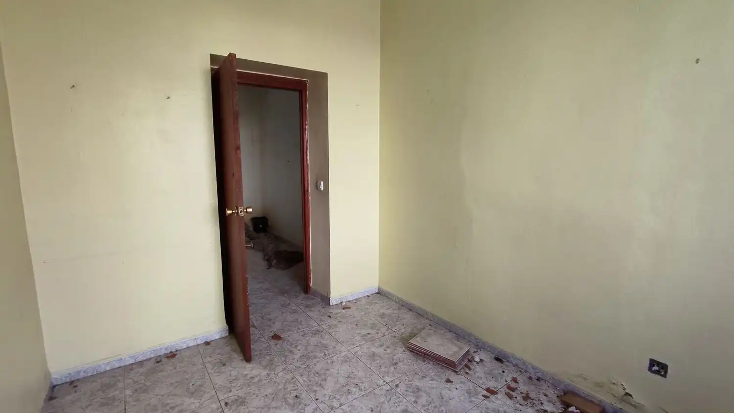 Piso en venta en Almadén