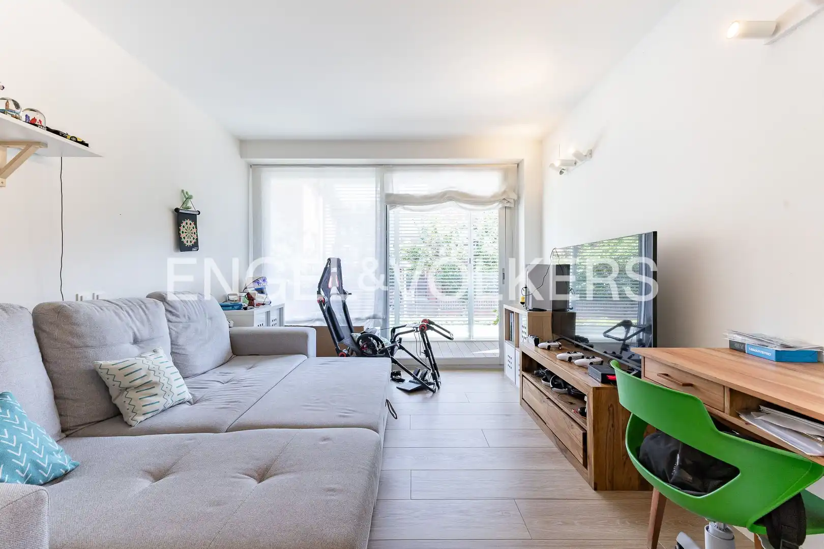 Flat with pool for sale in Carrer Maria Benlliure, imagen 36