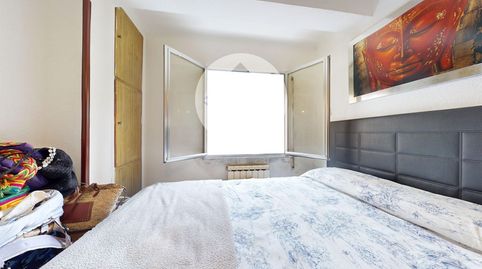 Foto 4 de Piso en venta en Francisco de Icaza, Opañel, Madrid Capital
