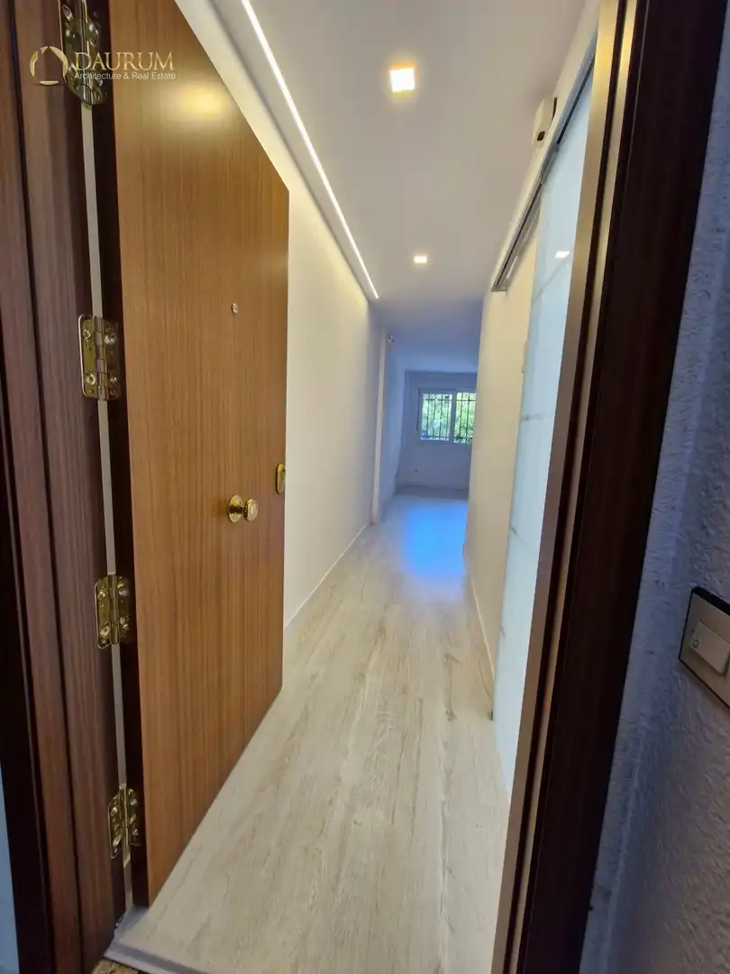 Flat for sale in Base Aérea