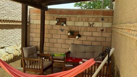 Foto 2 de Casa adosada en venda a Escalona, Toledo