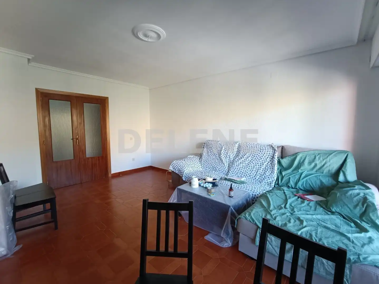 Wohnung mit Terrasse zum Verkauf in Hellín, imagen 4