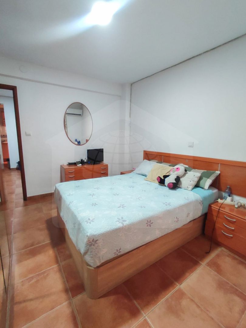 Bedroom of Apartment for sale in Cártama