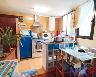 Kitchen of Flat for sale in Bilbao 