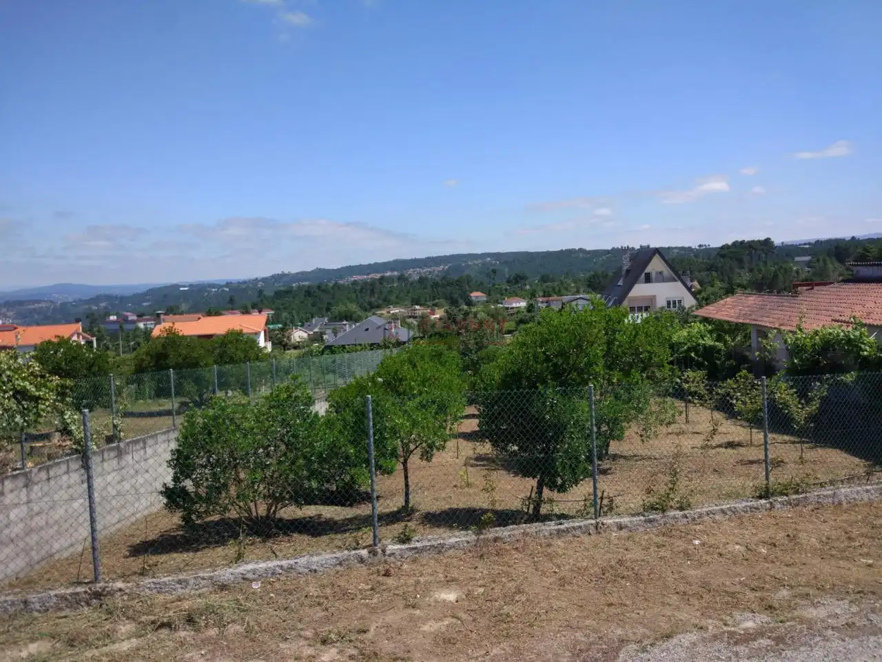 Terreni e lotti in vendita a San Cibrao das Viñas, imagen 4