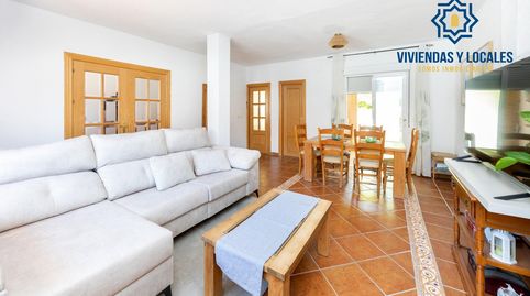 Foto 3 de Casa adosada en venta en Calle Jose Riquelme, 14, La Zubia Ciudad, La Zubia
