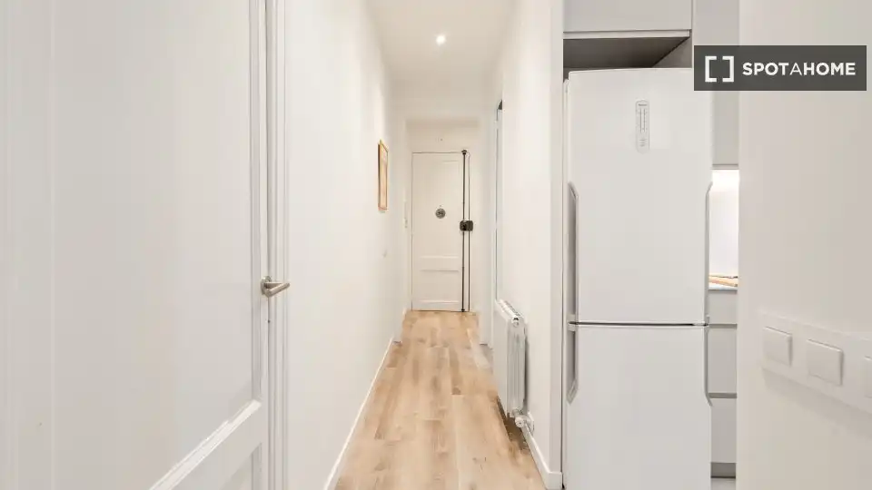 Habitación en Sant Antoni