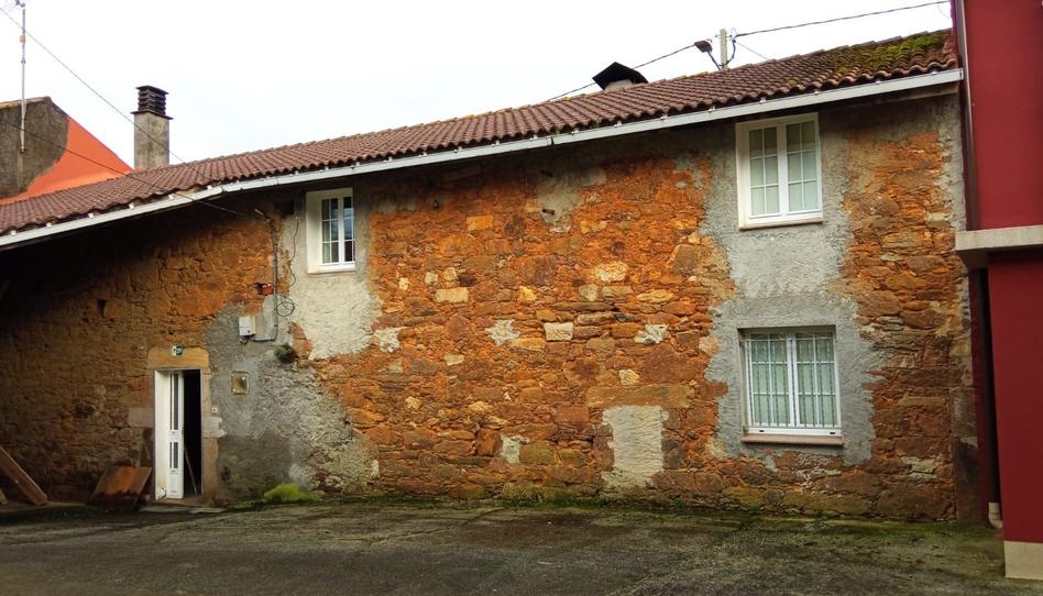 Foto 1 de Casa o chalet en venta en Queo de Abaixo, Carballo, A Coruña