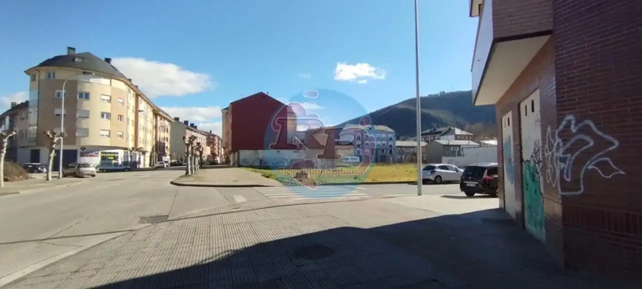 Terreni e lotti in vendita a Flores de Sil - La Placa, imagen 7