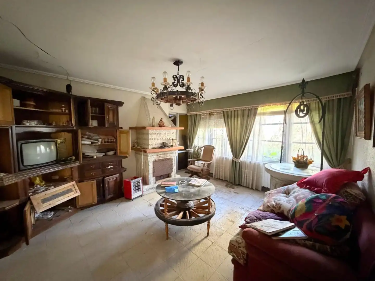 Casa rustica in vendita a Llamas de la Ribera, imagen 25