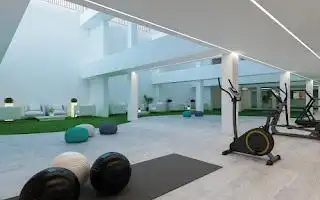 Apartament amb piscina en venda a Balcón de Finestrat - Terra Marina, imagen 8
