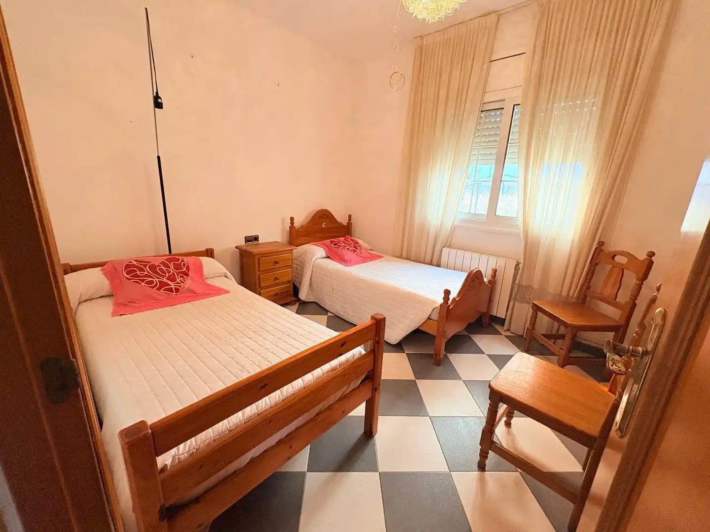 Casa con terraza en venta en Avinguda de Piera, imagen 20