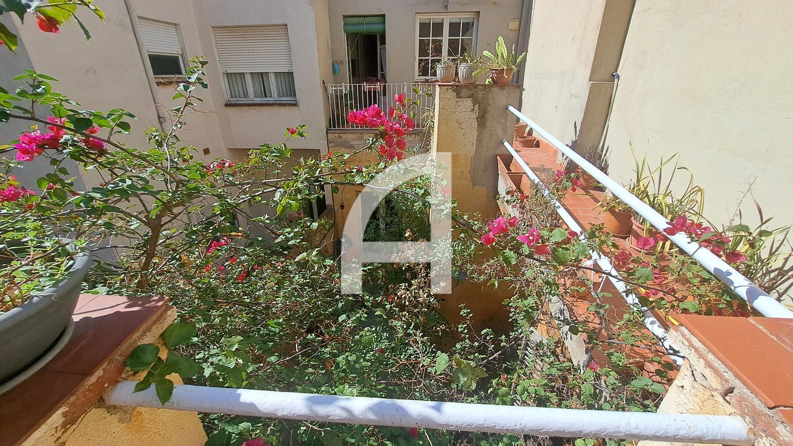 Terrassa de Casa o xalet en venda en Terrassa amb Terrassa i Balcó
