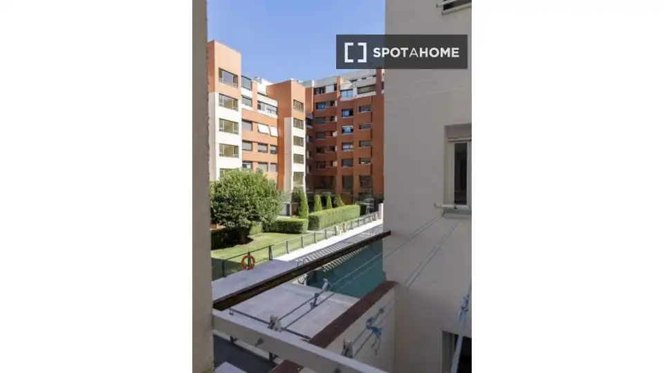 Flat to rent in Retiro, imagen 5