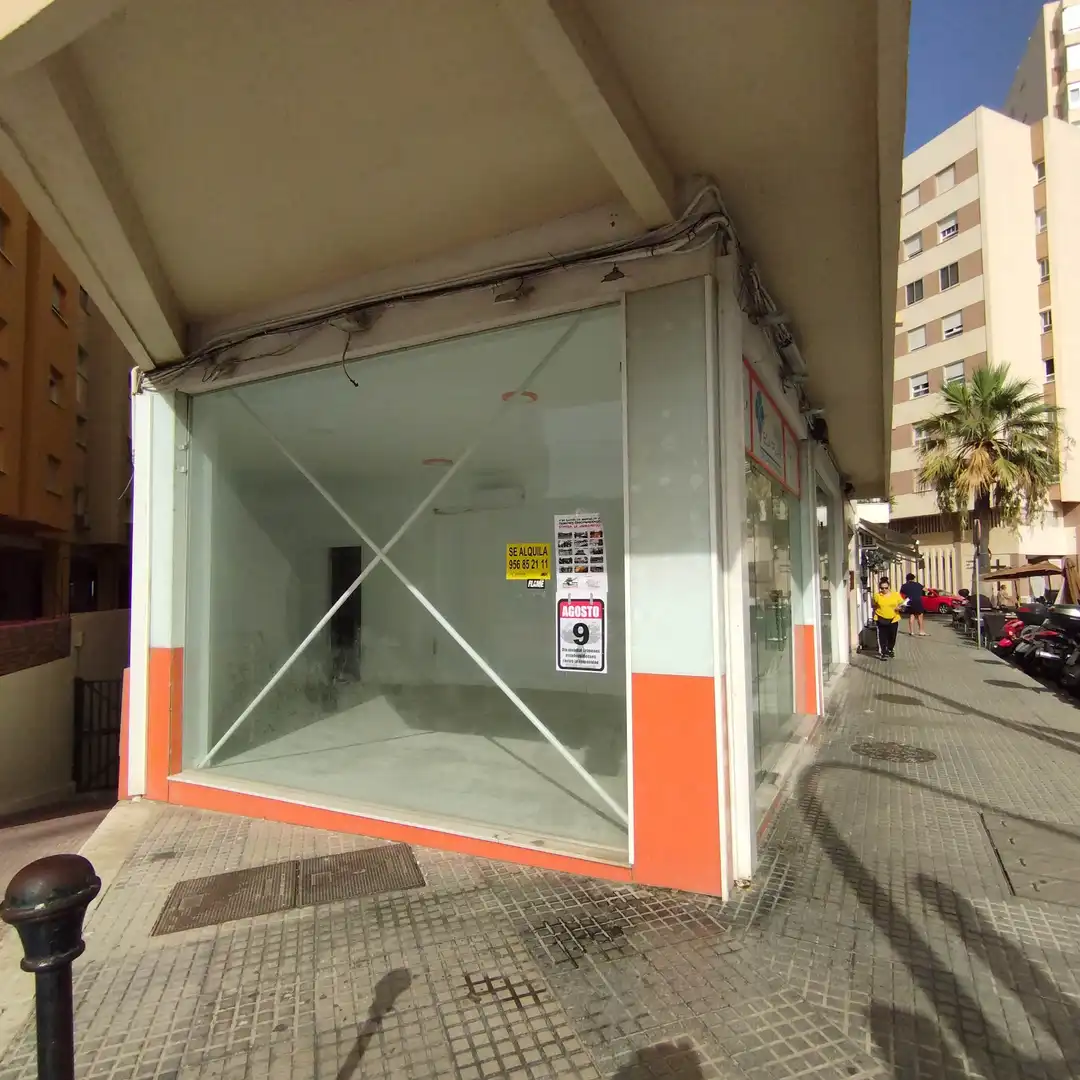 Gewerbefläche zur Miete in Paseo Marítimo - San José - La Laguna, imagen 2