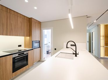 Penthouse zum Verkauf in Vila de Palafrugell