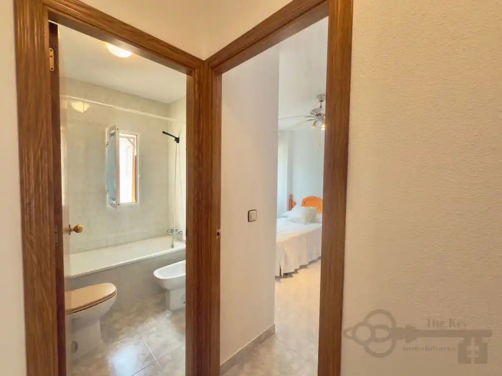 Casa o chalet en venta en Paseo Miguel Hernandez-Urrutias, Los Urrutias